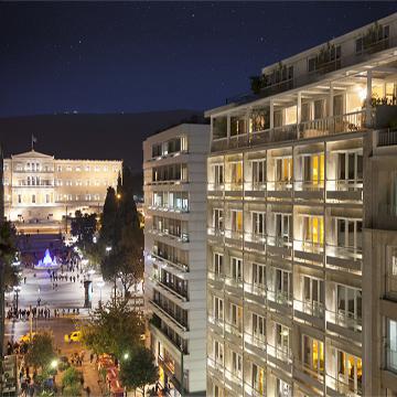Electra Hotel Athens