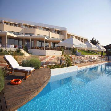 Ramada Plaza Thraki by Wyndham Thraki