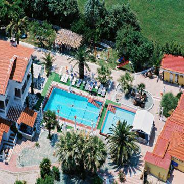 Villa George
