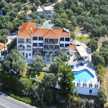 Villa Natassa