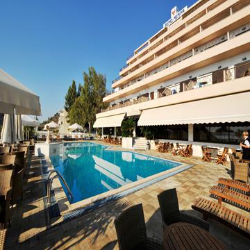 King Minos Hotel