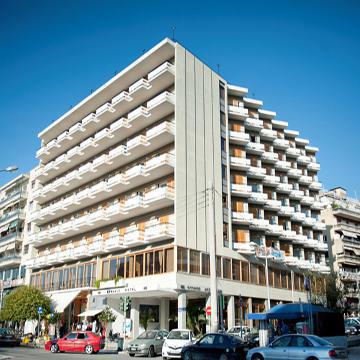 Oceanis Hotel
