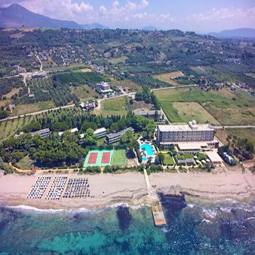 Preveza Sunset Beach
