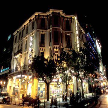 Tourist Hotel