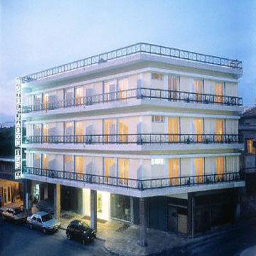 Jason Inn Hotel