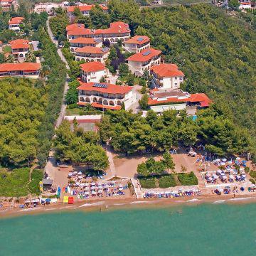 Portes Beach Hotel