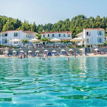 Dolphin Beach Hotel