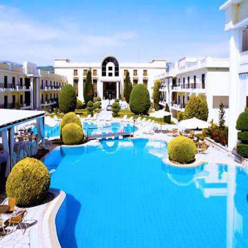 Epirus Palace Hotel