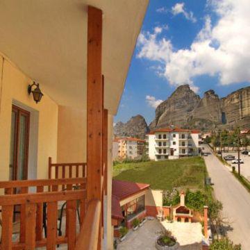 Kosta Famissi Hotel