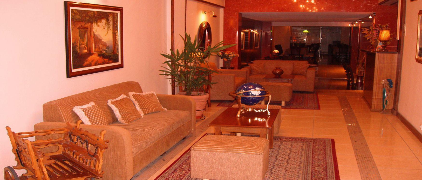 Lito Hotel