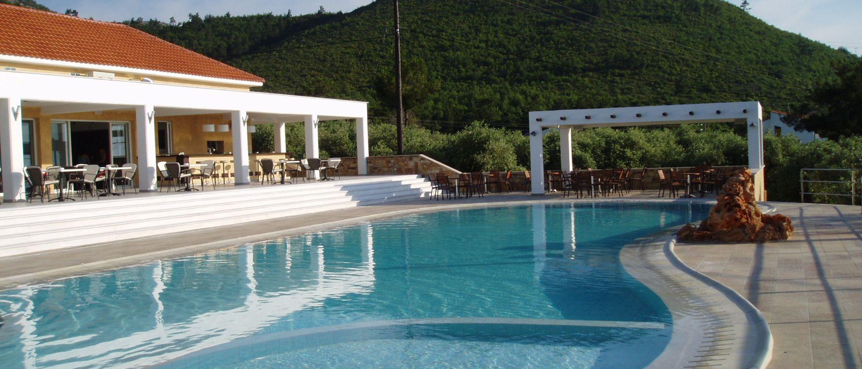 Louloudis Hotel
