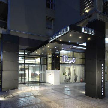 Metropolitan Hotel