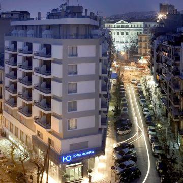 Olympia Hotel