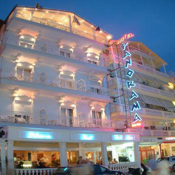 Panorama Hotel – Pieria