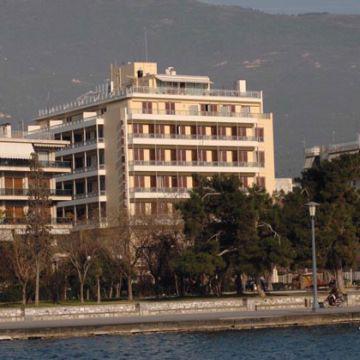 Park Volos Hotel