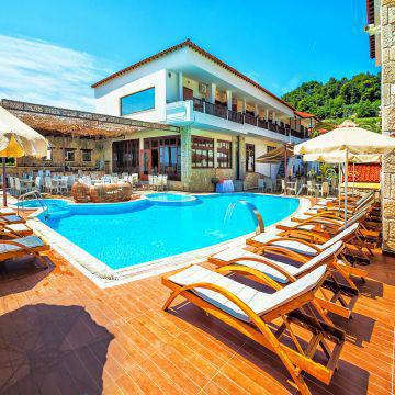 Possidi Paradise Hotel