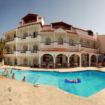 Rachoni Bay –  Resort