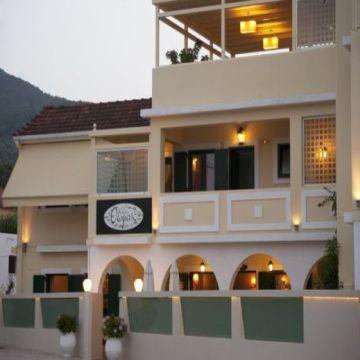 Thomais Boutique hotel