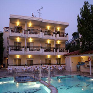 Sirines Hotel