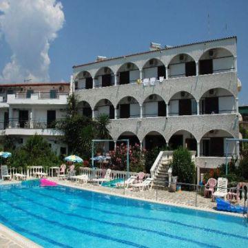 Gouvia Hotel