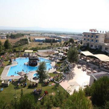 Acropol Serres Hotel
