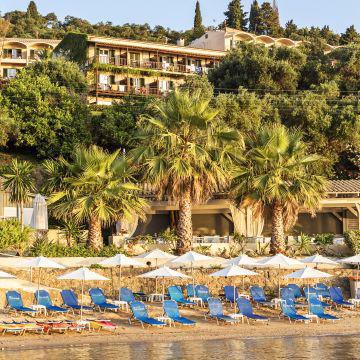 Aeolos Beach Resort