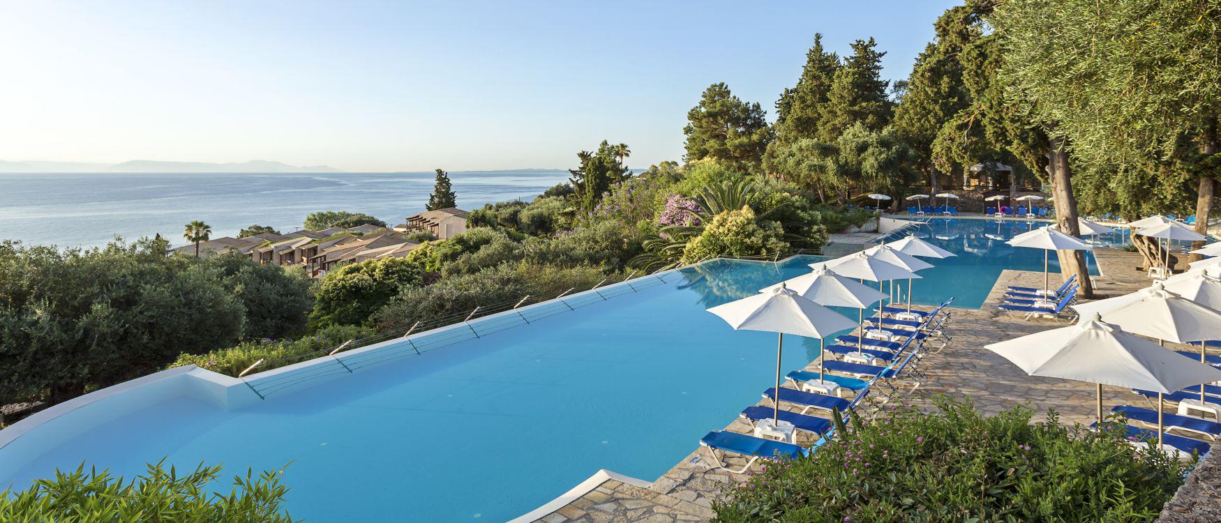 Aeolos Beach Resort