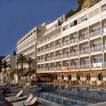La Grotta Verde Grand Resort
