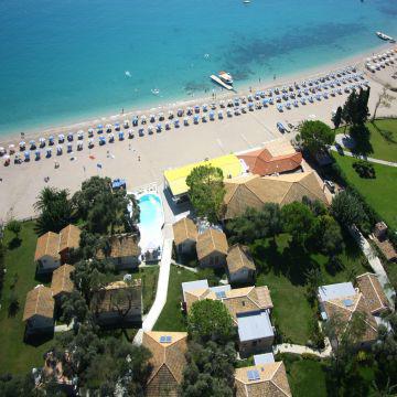 Parga Beach Resort