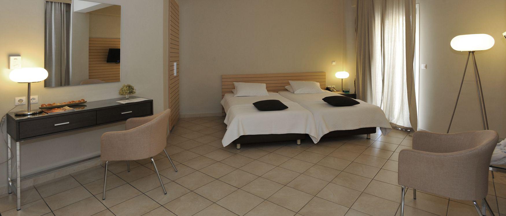 Astoria Hotel Thessaloniki