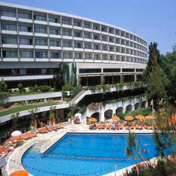 Corfu Holiday Palace Hotel