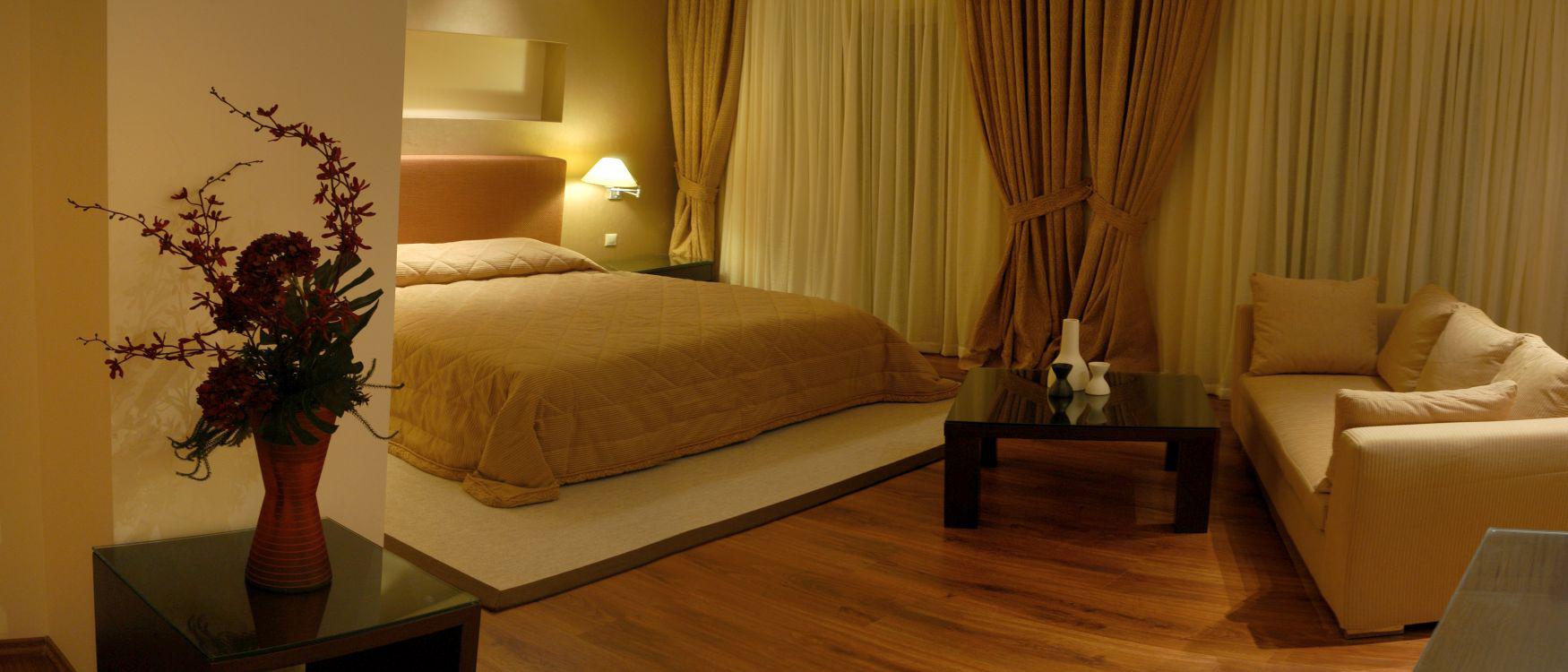 Davitel The Tobacco Hotel