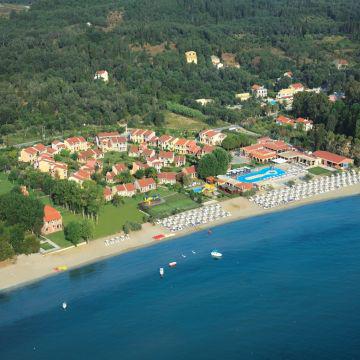Capo di Corfu (ex. Mayor Capo Di Corfu)
