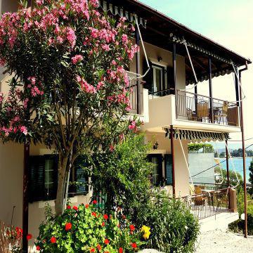 Nikoleta’s Studios – Lefkada