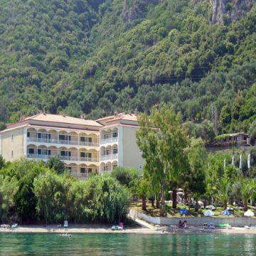 Corfu Senses Resort