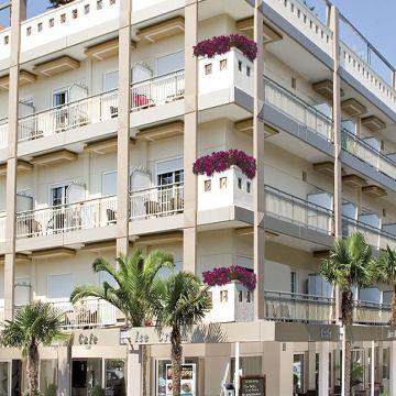 Europe Hotel