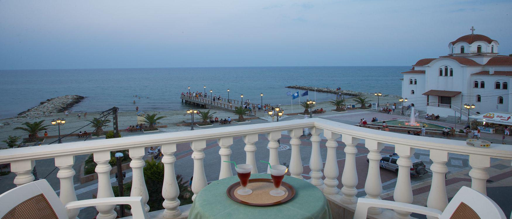Ioni Hotel