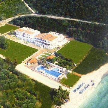 Maranton Beach Hotel