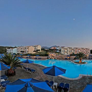 Mare Blue Beach