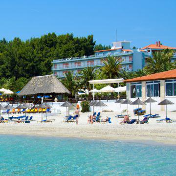 Mendi Hotel