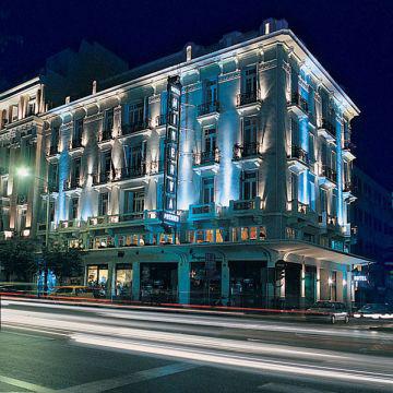 Minerva Premier Hotel