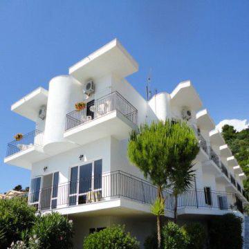 Mirto Hotel – Ionian Coast
