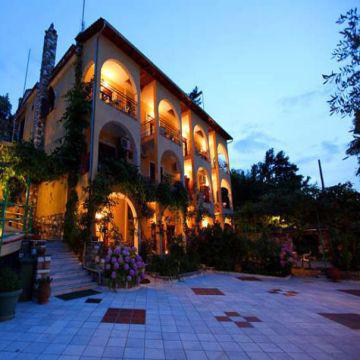 Castle Pontos Hotel