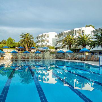 Port Marina Hotel