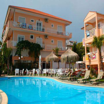Potos Hotel
