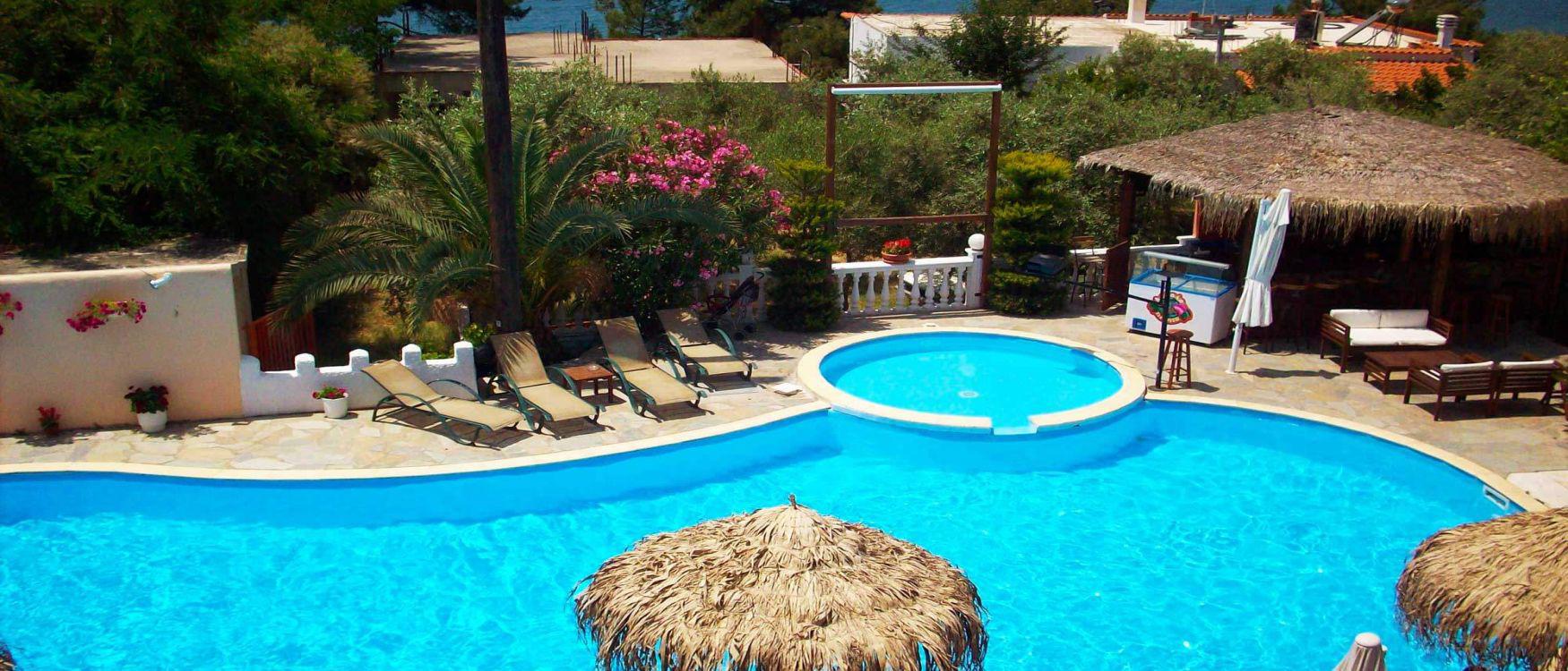 Potos Hotel