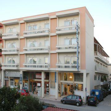 Preveza City
