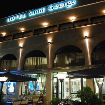Saint George Hotel- Asprovalta