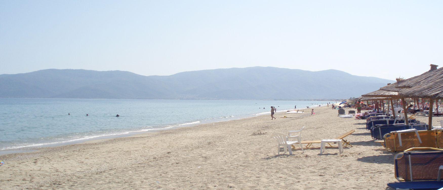 Saint George Hotel- Asprovalta