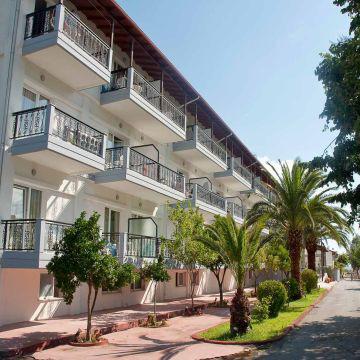 Sun Beach Platamon
